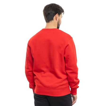 Bluza Barbati NIKE Park 26 Fleece Crew 533167 IO9039-657 imagine 2